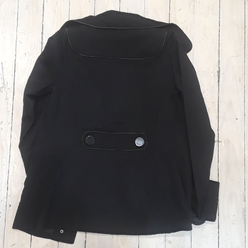 Jacket - Picture 3 of 3